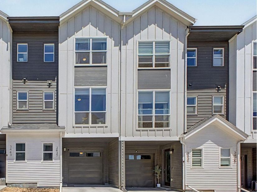 3437 W 63rd Place, Denver CO 80221