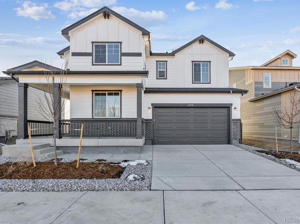 1430 Farmstead Street, Brighton CO 80601