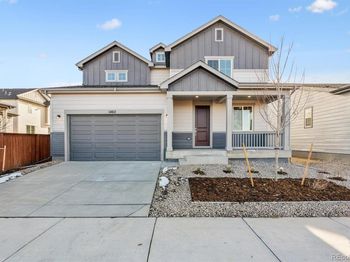 1462 Farmstead Street