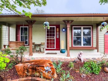 8266 S Logan Court