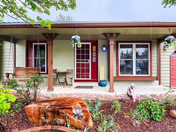 8266 S Logan Court, Littleton CO 80122