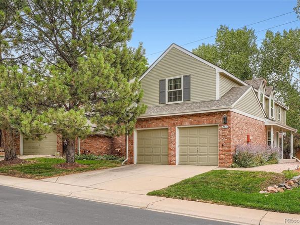 5815 E Irish Place, Centennial CO 80112