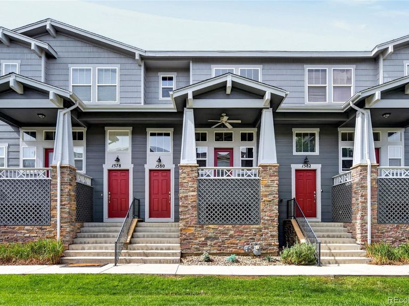 1580 Venice Lane, Longmont CO 80503