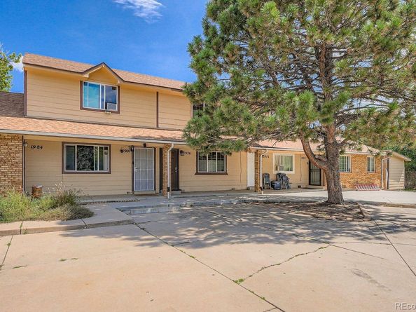 1976 Eagle Street, Aurora CO 80011