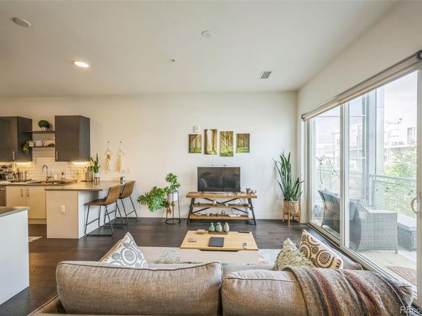 2525 Arapahoe Street RD213, Denver CO 80205