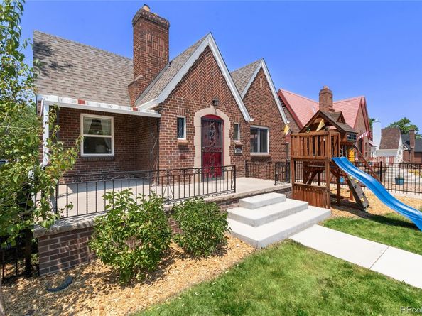 1595 S Downing Street, Denver CO 80210