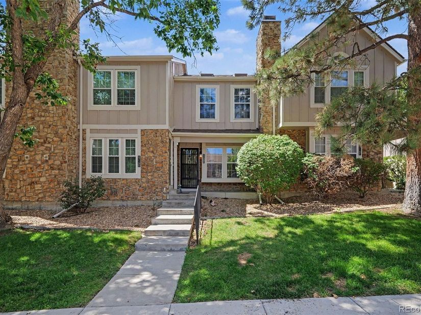 9715 W Chatfield Avenue E, Littleton CO 80128
