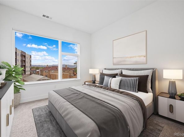 2876 W 53rd Avenue 301, Denver CO 80221