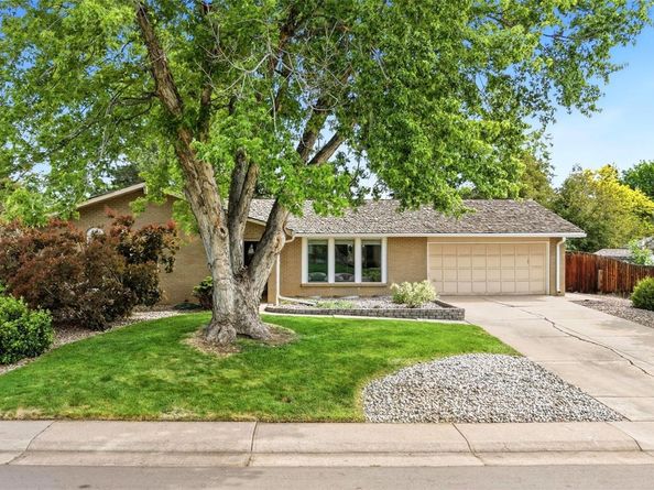 5477 W Hinsdale Place, Littleton CO 80128