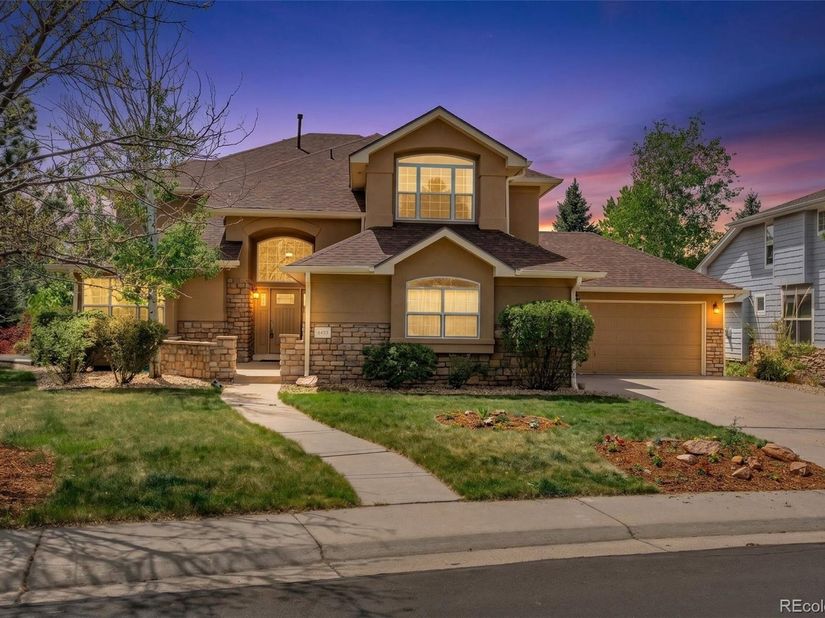 6493 S Sedalia Street, Centennial CO 80016