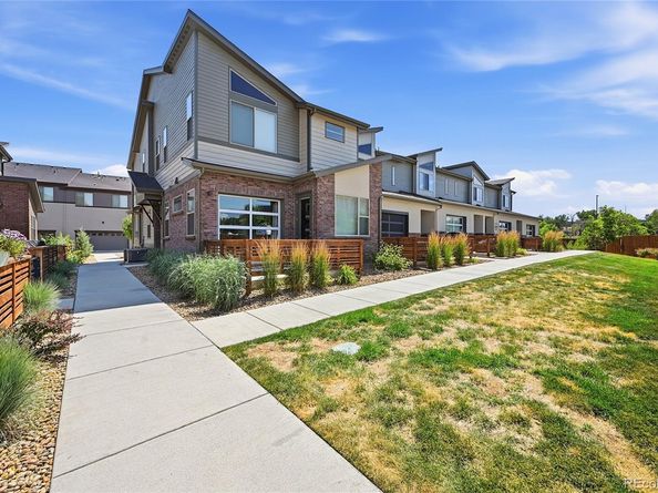4045 S Teller Street, Denver CO 80235