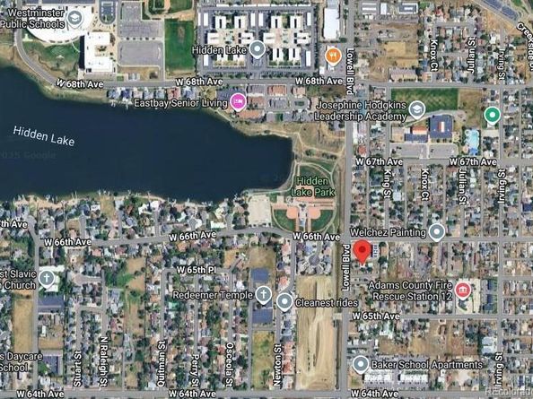 6544 Lowell Boulevard, Denver CO 80221
