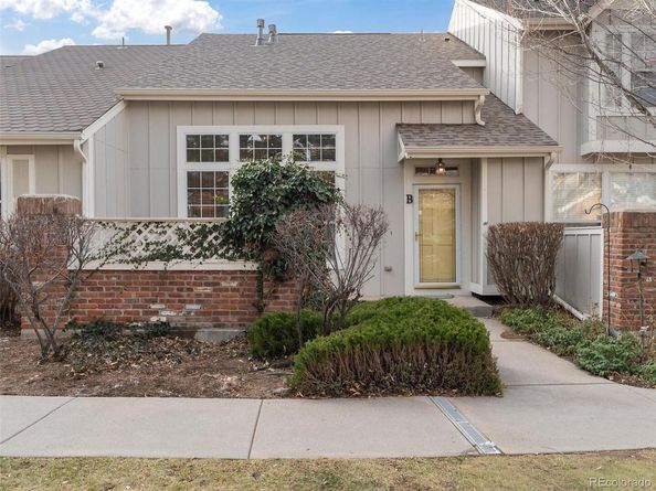 2980 W Long Drive B, Littleton CO 80120