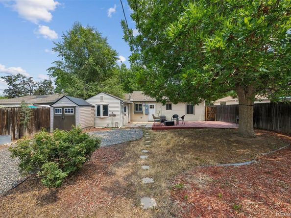 1819 S Madison Street, Denver CO 80210