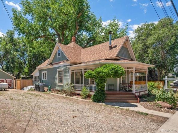 345 Mountain View Avenue, Longmont CO 80501