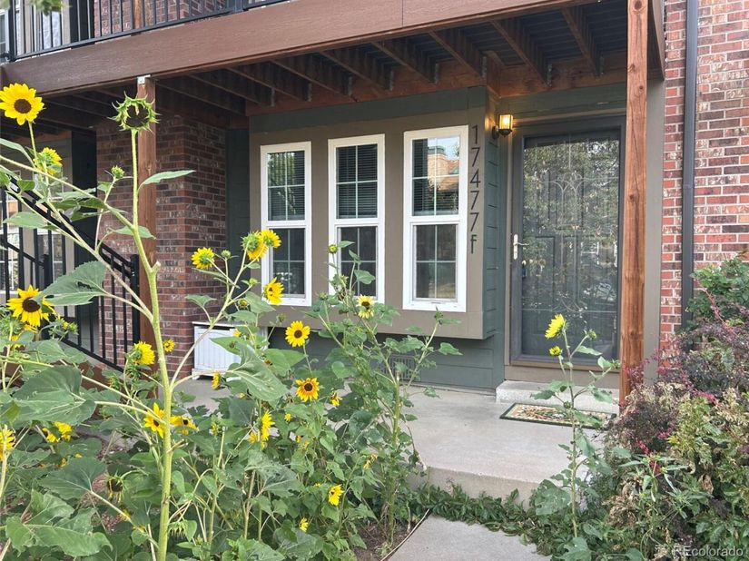 17477 E Rice Circle F, Aurora CO 80015