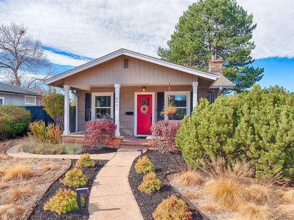 4401 S Delaware Street, Englewood CO 80110