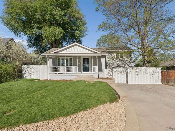 3281 Depew Street, Wheat Ridge CO 80212