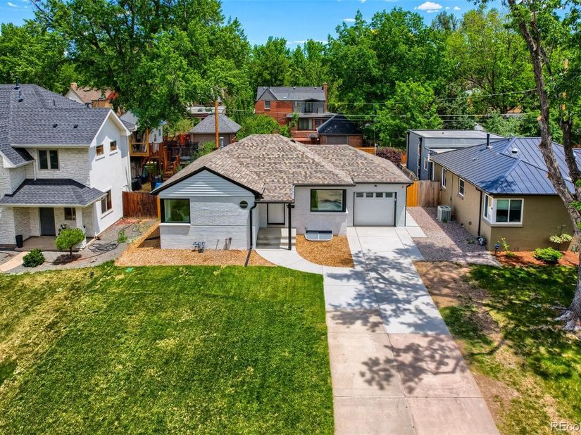 940 Magnolia Street, Denver CO 80220