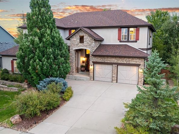 5033 Silver Feather Way, Broomfield CO 80023