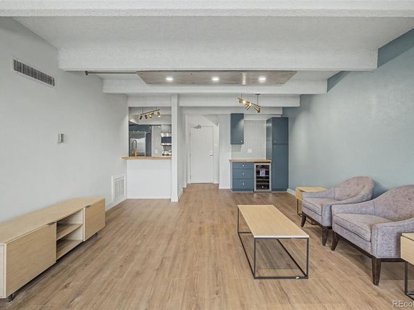 777 N Washington Street 201, Denver CO 80203