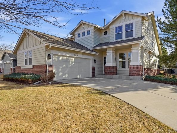13679 W 62nd Drive, Arvada CO 80004