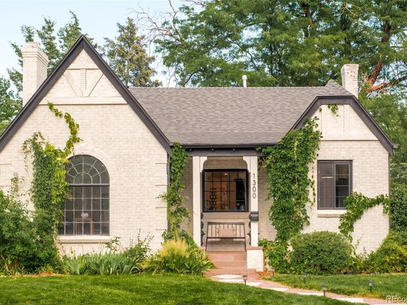 1300 N Glencoe Street, Denver CO 80220