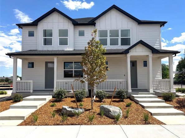 18792 E 99th Avenue, Commerce City CO 80022