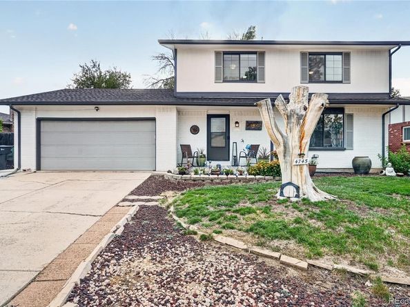4745 E 129th Place, Thornton CO 80241