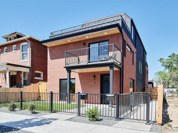 521 N Fox, Denver CO 80204