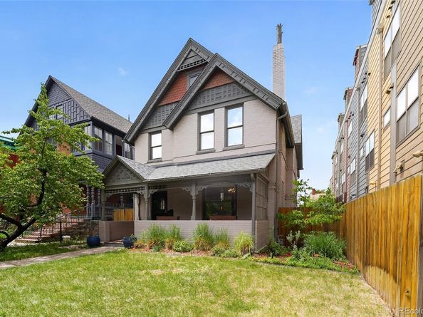 2129 N Downing Street, Denver CO 80205