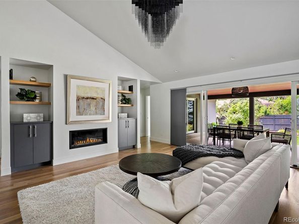 3961 S Clermont Street, Cherry Hills Village CO 80113