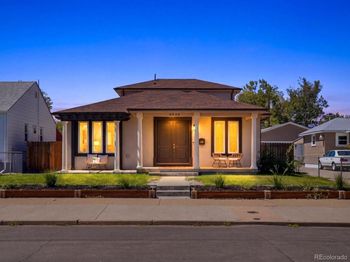 4949 Osceola Street
