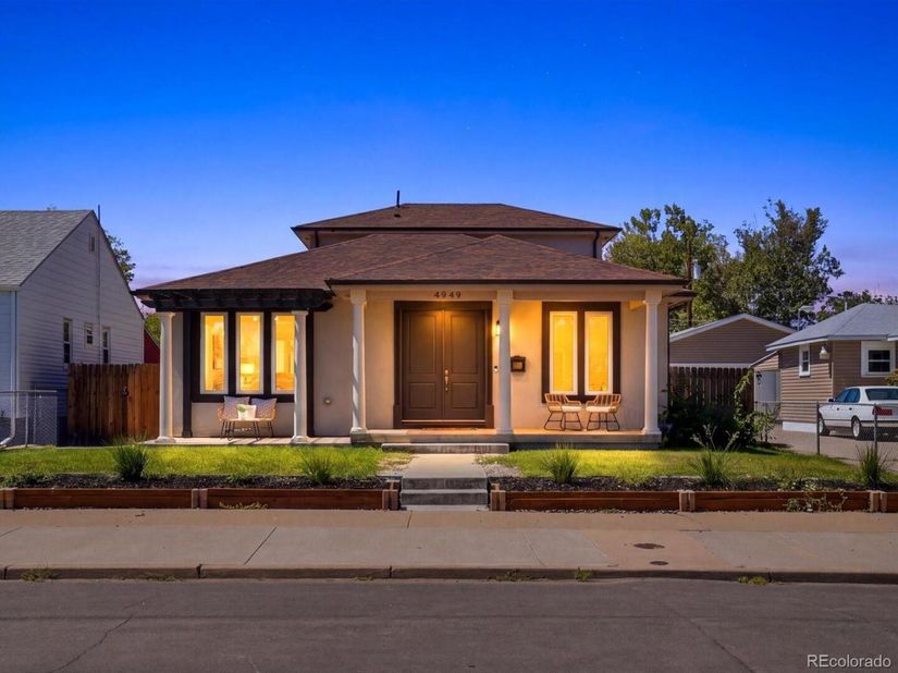 4949 Osceola Street, Denver CO 80212