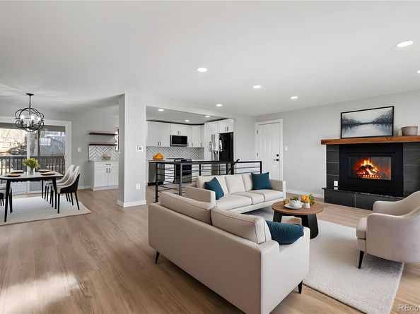 9227 W 67th Avenue, Arvada CO 80004