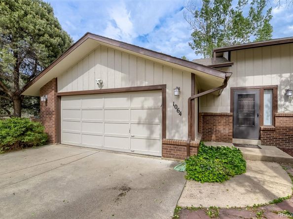1064 Fairway Court 3, Boulder CO 80303