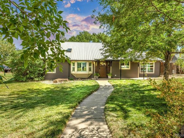 760 Loveland Street, Golden CO 80401