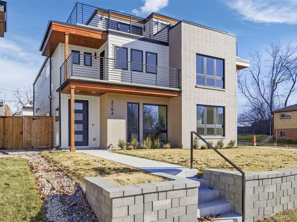 2194 S Sherman Street, Denver CO 80210