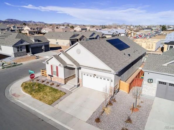 8567 W Remington Avenue, Littleton CO 80128