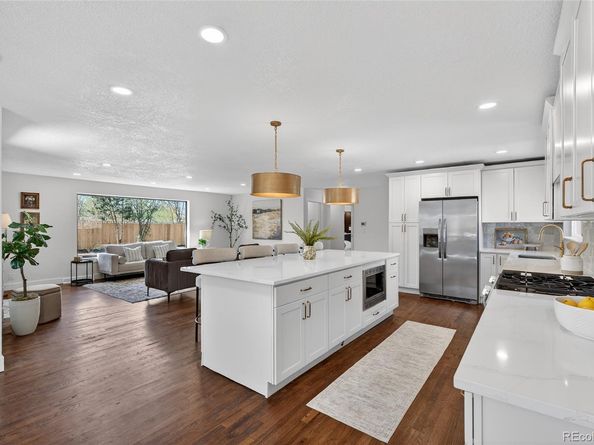 583 S Oneida Way, Denver CO 80224