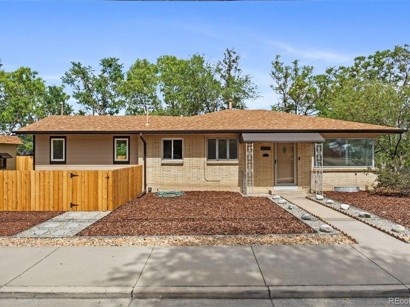 3101 W Cedar Avenue, Denver CO 80219