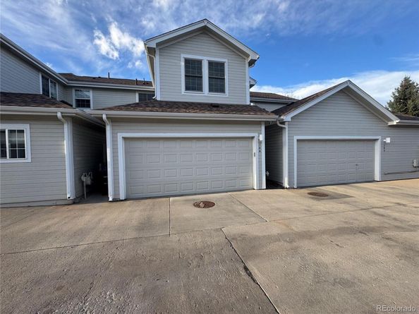 8300 Fairmount Drive C104, Denver CO 80247