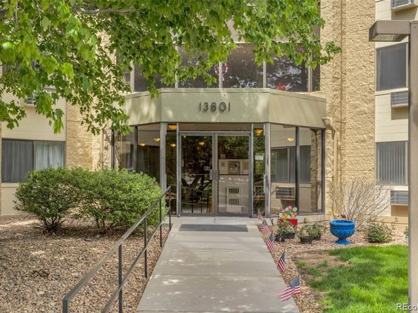 13601 E Marina 508, Aurora CO 80014