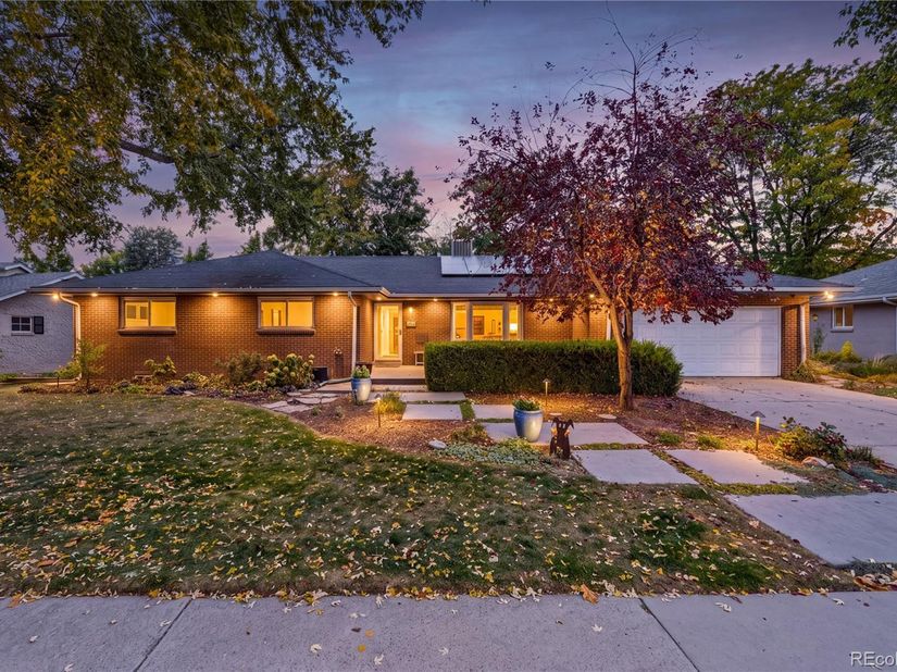 3183 S Columbine Street, Denver CO 80210