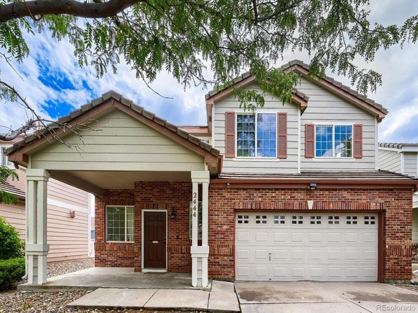 2444 E 127th Place, Thornton CO 80241