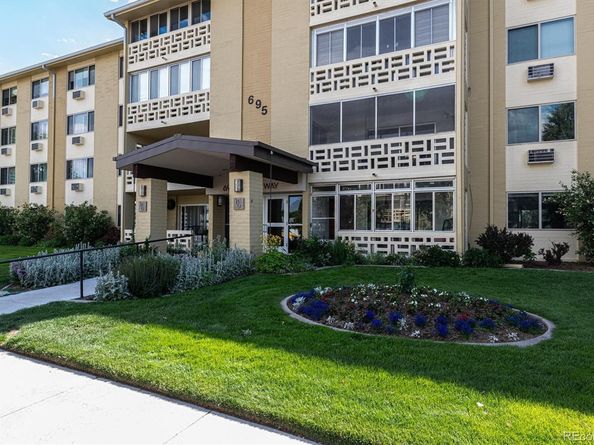 695 S Alton Way 5A, Denver CO 80247