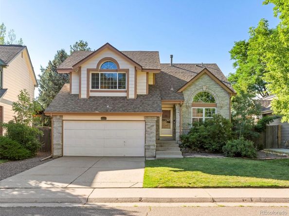 7216 S Pierson Street, Littleton CO 80127