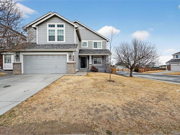 23291 E Orchard Place, Aurora CO 80015