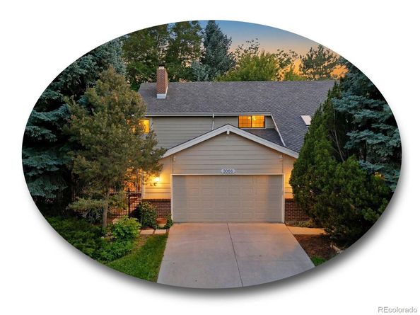 3056 E Hinsdale Avenue, Centennial CO 80122