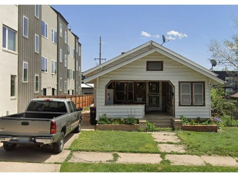 1276 Osceola Street, Denver CO 80204